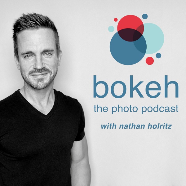 Artwork for Bokeh - The Photography Podcast