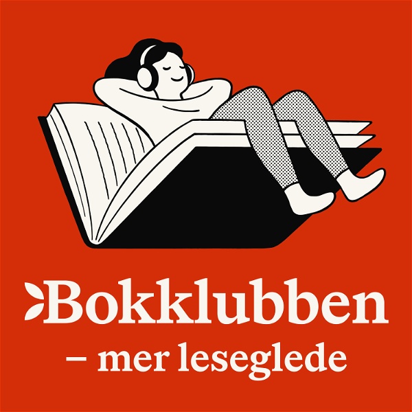 Artwork for Bokklubben
