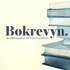 Bokrevyn