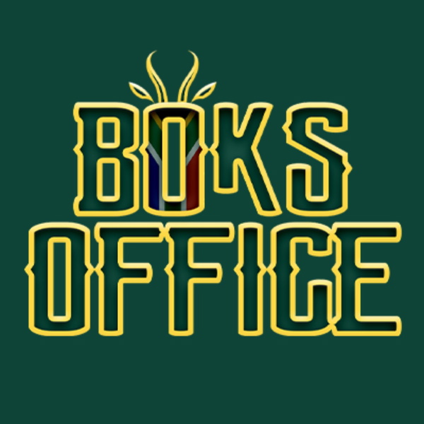 Artwork for Boks Office