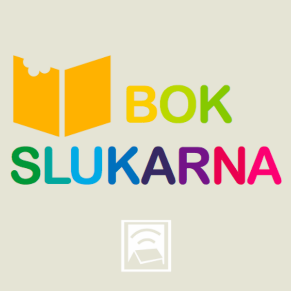 Artwork for Bokslukarna