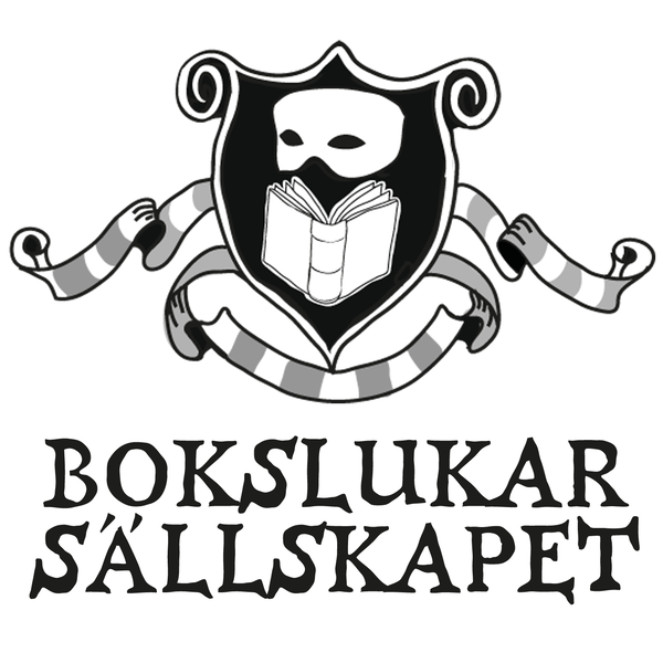 Artwork for Bokslukarsällskapet