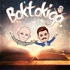 Boktokiga - bokklubb & böcker