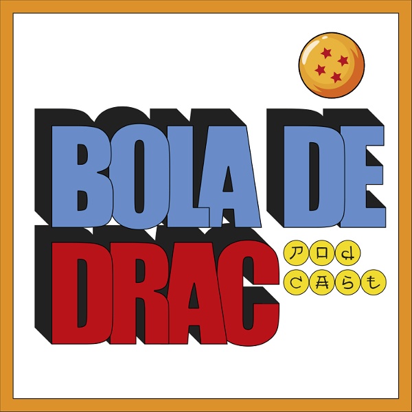 Artwork for Bola de Drac Podcast