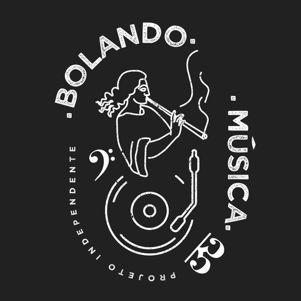 Artwork for Bolando Música
