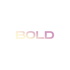 BOLD Le Podcast