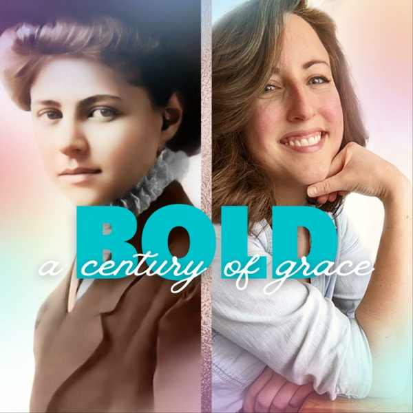 Artwork for BOLD: A Century of Grace