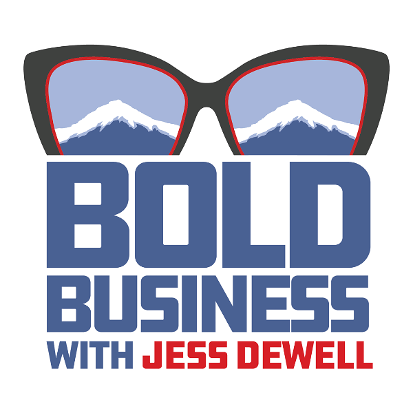 Artwork for Bold Business Podcast
