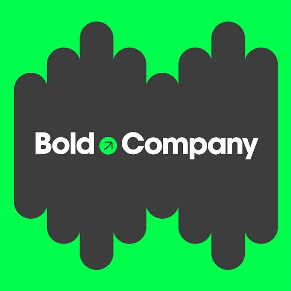 Artwork for Bold Company