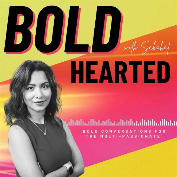 Artwork for Bold Hearted