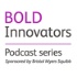 BOLD Innovators podcast