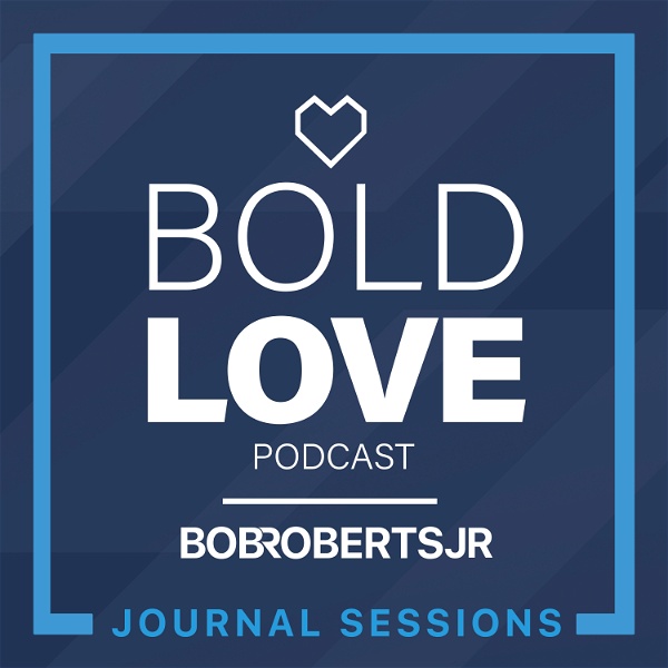 Artwork for Bold Love Podcast