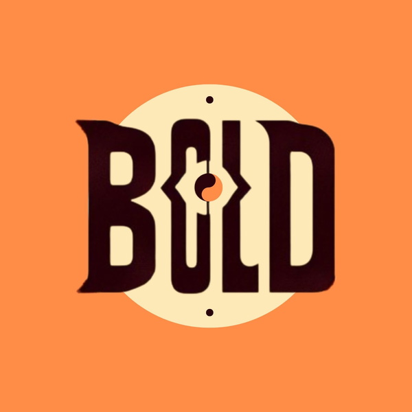 Artwork for Bold Perceptions