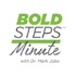 Bold Steps Minute