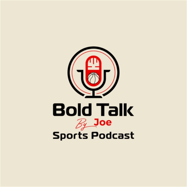 Artwork for Bold Talk By Joe Podcast
