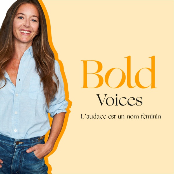 Artwork for Bold Voices