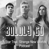 Boldly Go - A Star Trek: Strange New Worlds Podcast