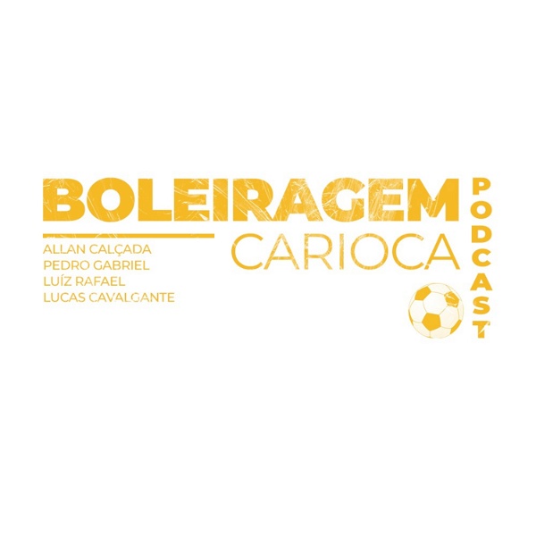 Artwork for Boleiragem Carioca