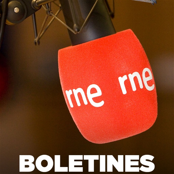 Artwork for Boletines RNE