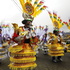 Bolivia Y Su Cultura, Entre Comillas MORENADA MORENADA