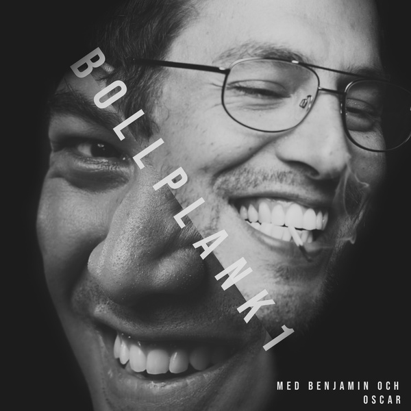 Artwork for Bollplank1