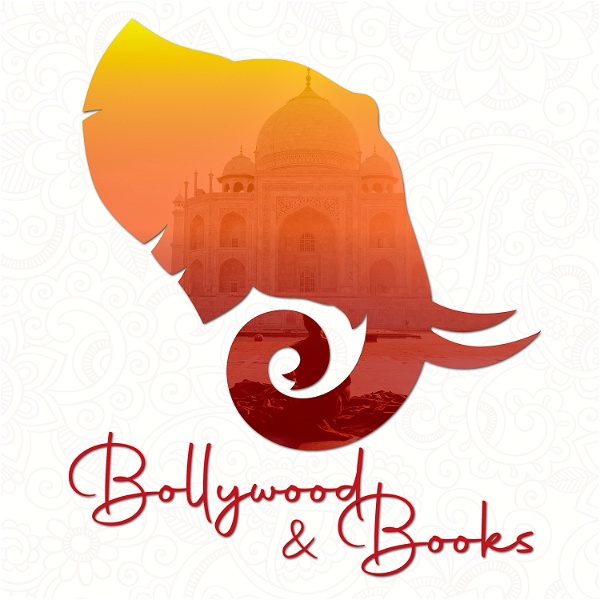 Artwork for Bollywood and Books