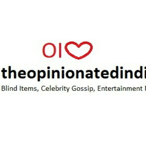 Artwork for Bollywood Blind Items