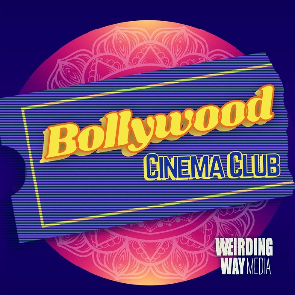 Artwork for Bollywood Cinema Club