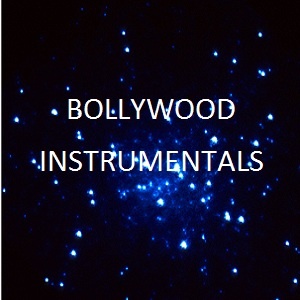 Artwork for Bollywood Instrumentals
