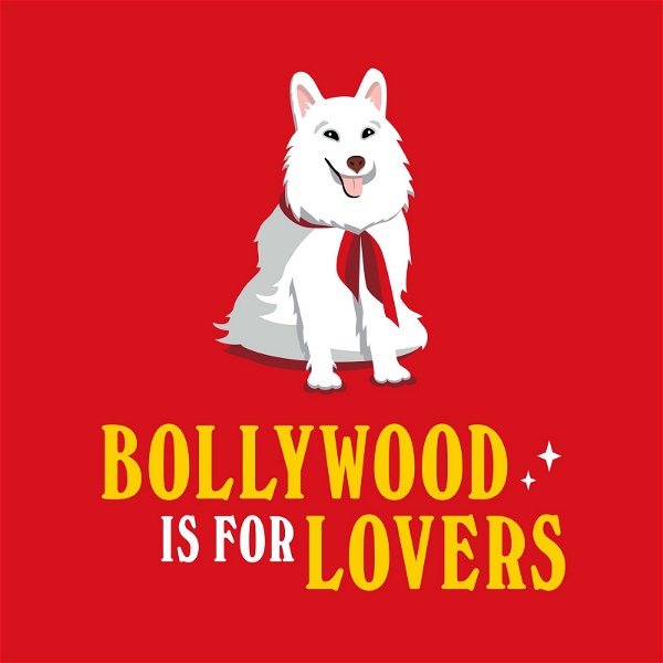 Artwork for Bollywood is For Lovers