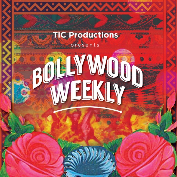 Artwork for Bollywood Weekly