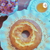 Bolo de Aveia com Banana - Nathi Maia