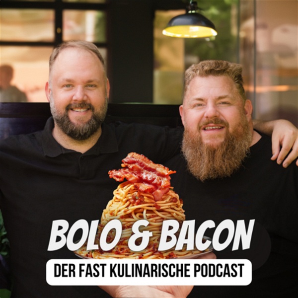 Artwork for Bolo und Bacon