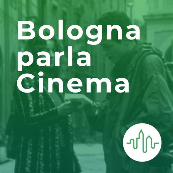 Artwork for Bologna parla Cinema