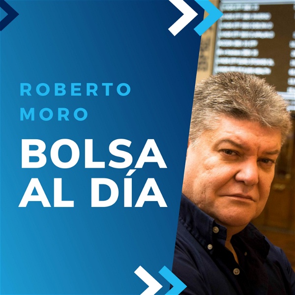 Artwork for Bolsa al día con Roberto Moro