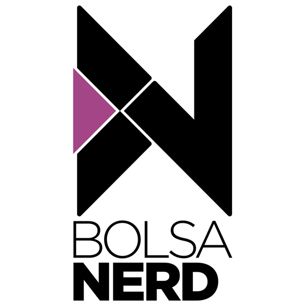 Artwork for Bolsa Nerd