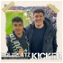 Bolzplatz Kicker - Der Fußball Podcast mit Marlon und Marlon