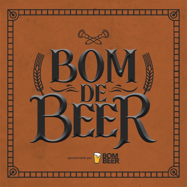 Artwork for Bom de Beer