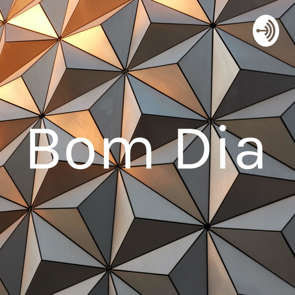 Artwork for Bom Dia