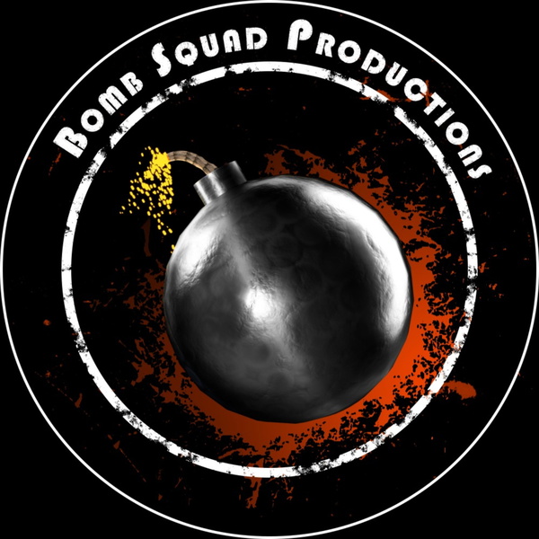 Artwork for Bomb Squad Productions Podcast Hub