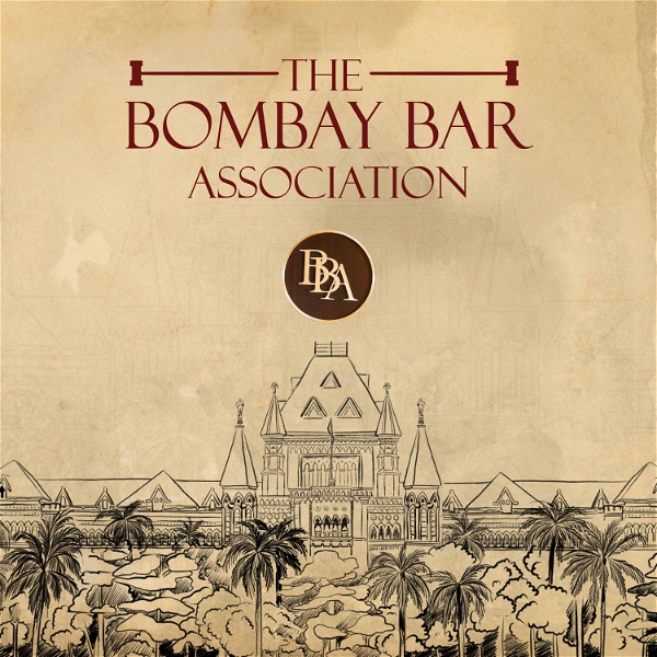 Artwork for Bombay Bar Association