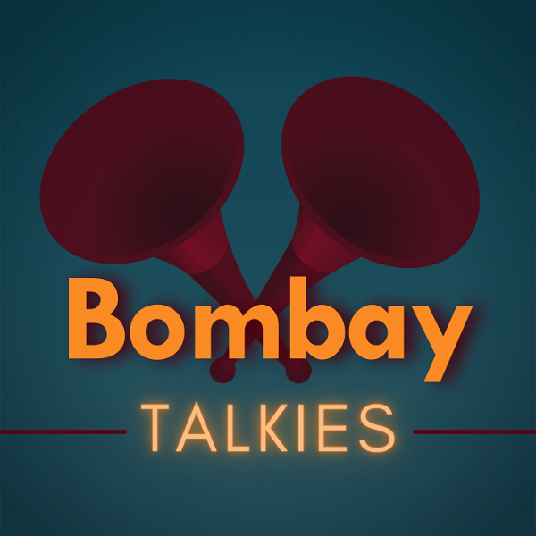 Artwork for Bombay Talkies