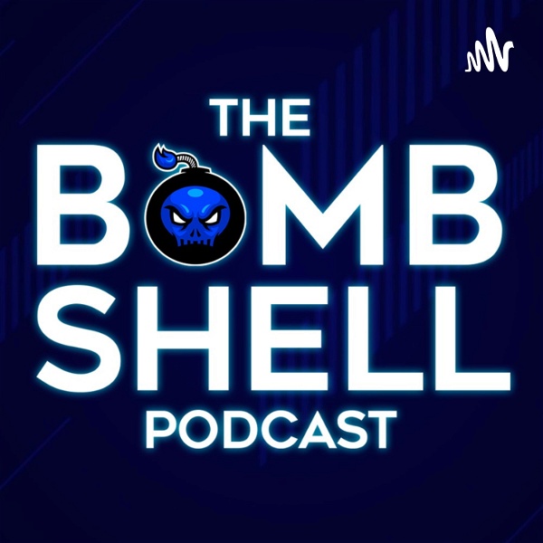 Artwork for Bombshell