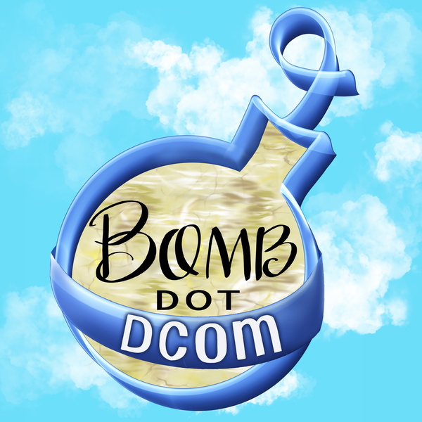 Artwork for Bomb.DCOM