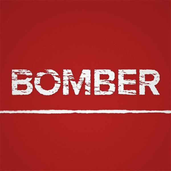 Artwork for Bomber