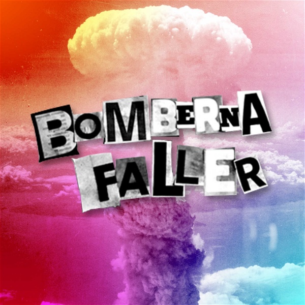 Artwork for BOMBERNA FALLER
