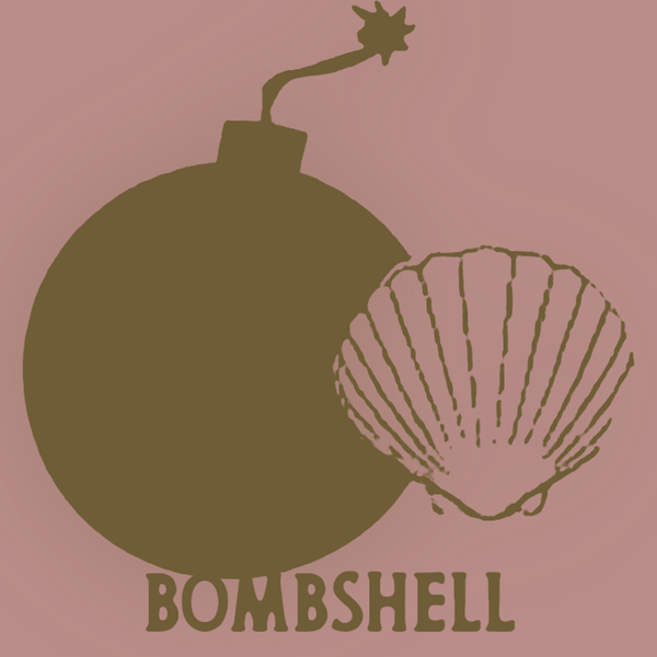 Artwork for Bombshell