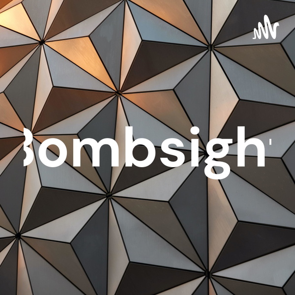 Artwork for Bombsight