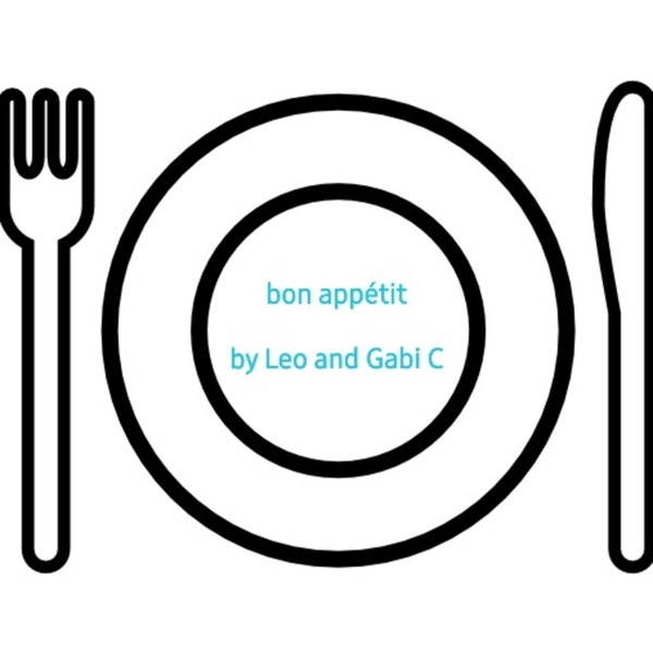 Artwork for Bon Appétit