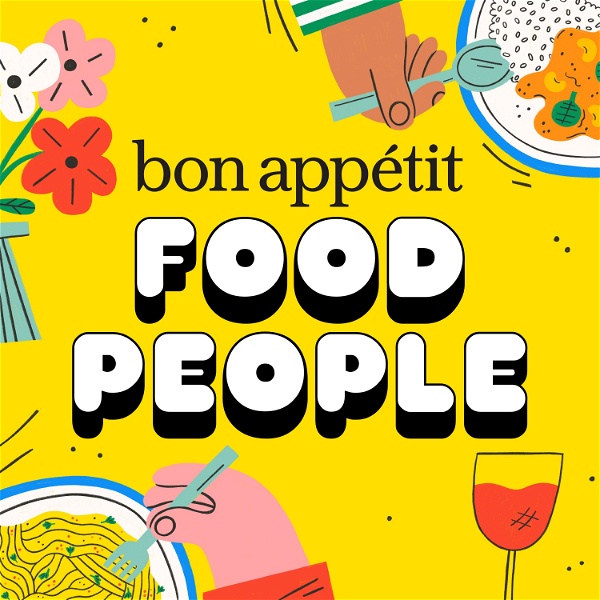 Artwork for Food People by Bon Appétit